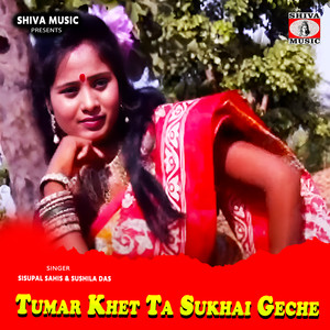 Tumar Khet Ta Sukhai Geche