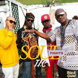 Soul fights (Explicit)