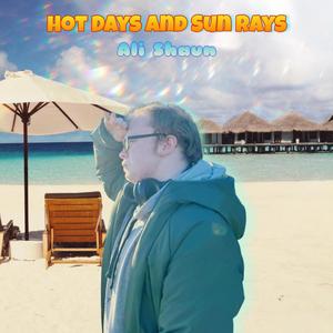 Problems (feat. Ali Shaun & MychMych)