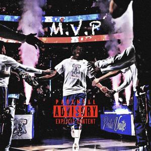 SCOOBY (feat. Telly2livee) (Explicit)