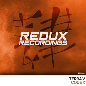 Code X (Extended Mix)