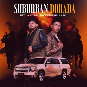 Suburban Dorada