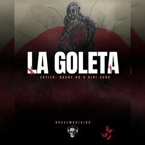 Pista rap dominicano 3 (feat. Moiswaguer)