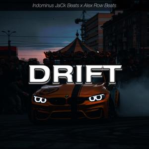 Drift (feat. Alex Row Beats) (Instrumental)