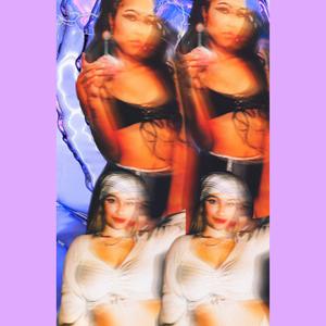 the ***** is mine (regular pitch) (feat. Shakila K.) (Explicit)
