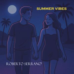 Summer Vibes (Electronic Dance Music version)
