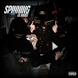 spinning (Explicit)