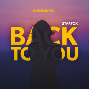 Back To You (Extended Mix)