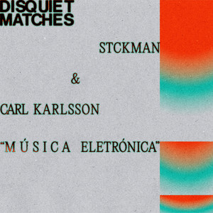 Música Eletrónica (Extended Mix)