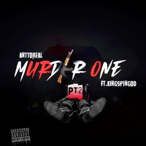 Murder One pt2 (feat. Kingspingod) [Explicit]