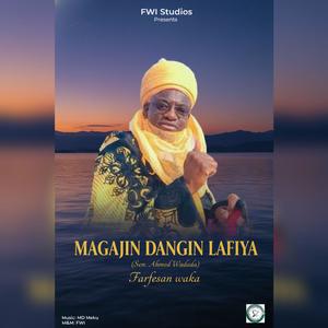 MAGAJIN DANGIN LAFIYA...