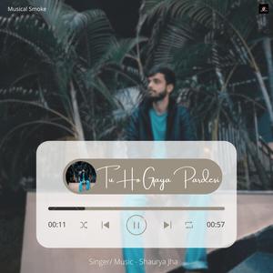 Tu Ho Gaya Pardesi
