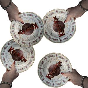 KELLY-KIN (feat. WHITE TRASH) (Explicit)