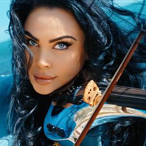 I'm Good (Blue) (Violin Cover)