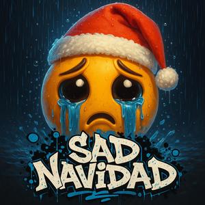 Sad navidad