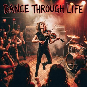 DANCE THROUGH LIFE (Remix)
