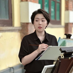 艾蜜莉 (低沉女声版)封面