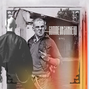 comme un skinhead (Explicit)