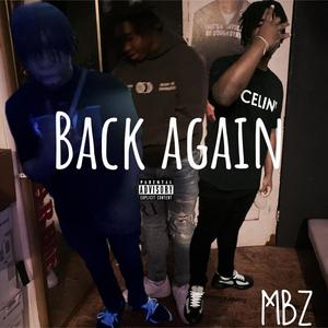 back again (Explicit)