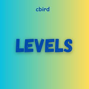CBird - Levels