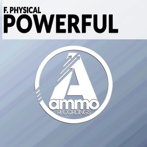 Powerful (Original Mix)