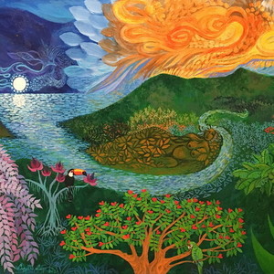 Una Vida Entera (Inst.)