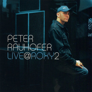 Shined on Me (Peter Rauhofer Remix)