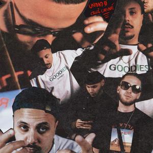 Black Card(feat. Cruz Cafuné) (Explicit)