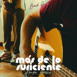 Más de Lo Suficiente (Explicit)