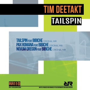 Tailspin