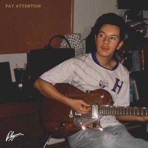 PAY ATTENTION (Explicit)