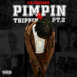 Trippin + Pimpin (feat. Nipp & Lil Noonie) (Explicit)