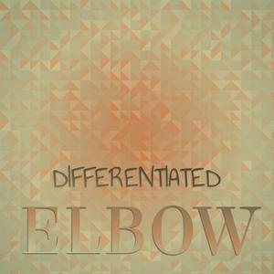 Differentiated Elbow