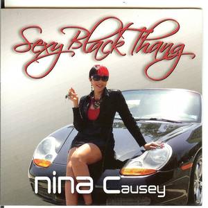 Sexy Black Thang - Single