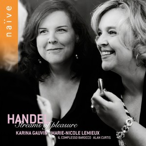 Belshazzar, HWV 61 - Destructive War (清唱剧《伯沙撒》，HWV 61)