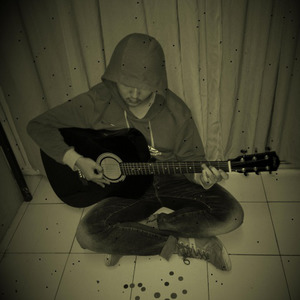 无声岁月的歌伴奏