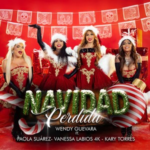 Navidad Perdida (Explicit)