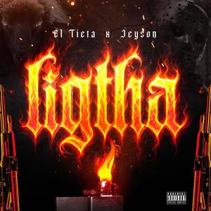 Lighta (feat. jeyson) (Explicit)