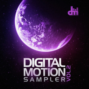 Digital Motion Sampler, Vol. 2