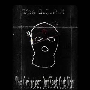 Serial killer (Explicit)