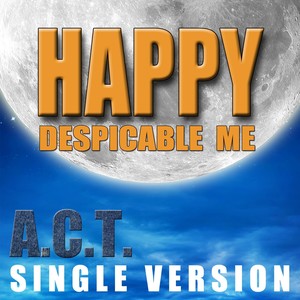 Happy (Despicable Me)