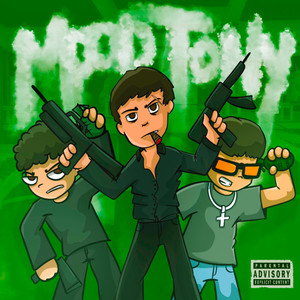 MODO TONY (Explicit)