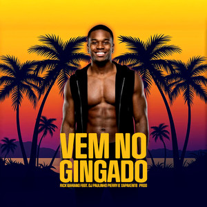 Vem no Gingado