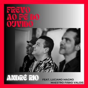 Frevo ao Pé do Ouvido