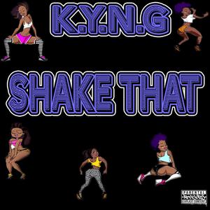 Shake That (Explicit)