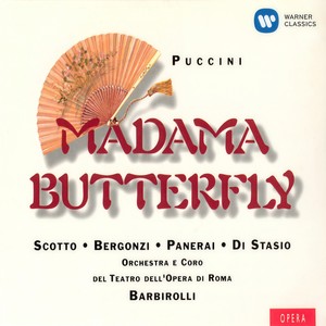 Madama Butterfly - Act 1: 