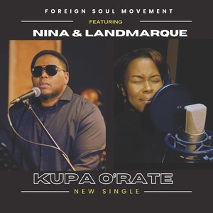 KUPA O'RATE (Original)
