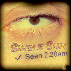 Single **** (Explicit)