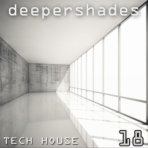 Deeper Shades Tech House 18