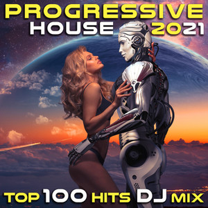 Harmony (Progressive House Mix Edit)
